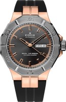 Фото - Наручные часы EDOX Delfin The Original 88008 37RGCA GIR 