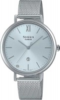 Фото - Наручные часы Casio Sheen SHE-4539SM-2A 