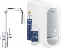 Фото - Смеситель Grohe Blue Home 31543000 