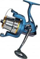 Фото - Катушка SHARK XV 5000