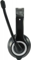 Фото - Наушники Equip USB Headset 