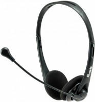 Фото - Наушники Equip Stereo Headset with Mute 