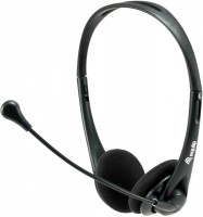 Фото - Наушники Equip 245305 USB Headset 