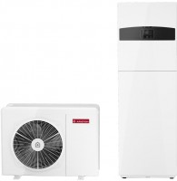 Фото - Тепловой насос Hotpoint-Ariston NIMBUS COMPACT 35 S NET 3 кВт