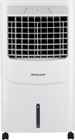 Фото - Климатический комплекс Honeywell CL202PEU 