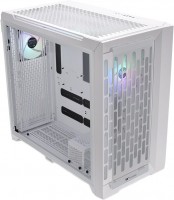 Фото - Корпус Thermaltake CTE C750 TG ARGB белый