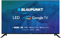 Фото - Телевизор Blaupunkt 50UBG6000 50 "