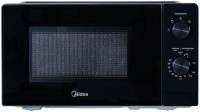 Фото - Микроволновая печь Midea MM 7P012 MZ-B черный