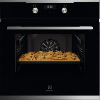 Фото - Духовой шкаф Electrolux SteamBake KOD 5C70 BX 