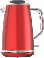 Фото - Электрочайник Breville Lustra VKT064 красный