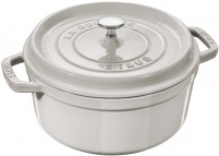 Фото - Кастрюля Staub 40501-413 