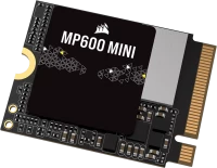 Фото - SSD Corsair MP600 Mini CSSD-F1000GBMP600MN 1 ТБ