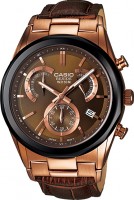 Фото - Наручные часы Casio Beside BEM-509GL-5A