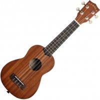 Фото - Гитара Kala Makala Soprano Ukulele Pack 