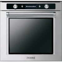 Фото - Духовой шкаф KitchenAid KOTSS 60602 