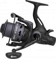 Фото - Катушка Golden Catch EVO-X 4000BR