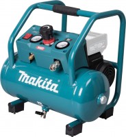 Фото - Компрессор Makita AC001GZ 8 л, без аккумулятора