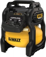 Фото - Компрессор DeWALT DCC1018N 10 л аккумулятор