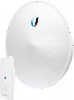 Фото - Wi-Fi адаптер Ubiquiti airFiber 11 High-Band Backhaul Radio with Dish Antenna 