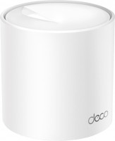 Фото - Wi-Fi адаптер TP-LINK Deco X10 (1-pack) 