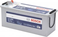 Фото - Автоаккумулятор Bosch L5 (930 140 080)