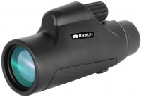 Фото - Бинокль / монокуляр Braun Monocular 8x42