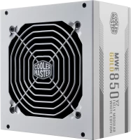 Фото - Блок питания Cooler Master MWE Gold V2 ATX 3.0 MPE-8501-AFAAG-3G