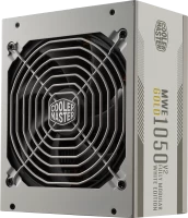 Фото - Блок питания Cooler Master MWE Gold V2 ATX 3.0 MPE-A501-AFCAG-3G