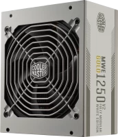 Фото - Блок питания Cooler Master MWE Gold V2 ATX 3.0 MPE-C501-AFCAG-3G