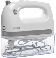 Фото - Миксер Eisen EHM-425B белый
