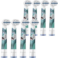 Фото - Насадки для зубных щеток Oral-B Stages Power EB 10-8 