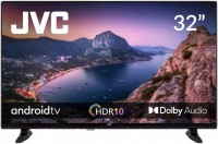 Фото - Телевизор JVC LT-32VAH3300 32 "