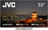 Фото - Телевизор JVC LT-55VAQ830P 55 "