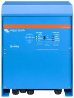 Инвертор Victron Energy Quattro 12/3000/120-50/50 