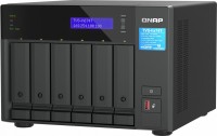 Фото - NAS-сервер QNAP TVS-h674T-i5-32G ОЗУ 32 ГБ