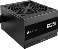 Фото - Блок питания Corsair CX Series V2 CP-9020279-EU