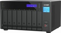 Фото - NAS-сервер QNAP TVS-h874T-i Intel i7, ОЗУ 32 ГБ