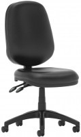 Фото - Компьютерное кресло Dynamic Eclipse Plus II Bonded Leather 