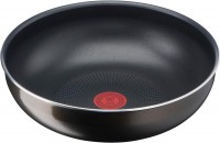 Фото - Сковородка Tefal Ingenio Easy Plus L1507702 26 см  коричневый