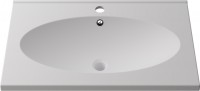 Фото - Умывальник Amidicon Venera 70 VENERA70HL 702 мм