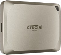 Фото - SSD Crucial X9 Pro for Mac CT1000X9PROMACSSD9B 1 ТБ