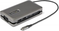 Фото - Картридер / USB-хаб Startech.com DKT31CSDHPD3 