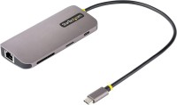 Фото - Картридер / USB-хаб Startech.com 115B-USBC-MULTIPORT 