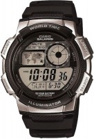 Фото - Наручные часы Casio AE-1000W-1A2 