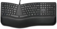 Фото - Клавиатура Kensington Pro Fit Ergo Wired Keyboard 