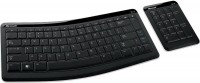 Клавиатура Microsoft Bluetooth Mobile Keyboard 6000 