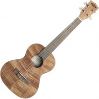 Фото - Гитара Kala Tenor Exotic Mahogany Travel Ukulele 