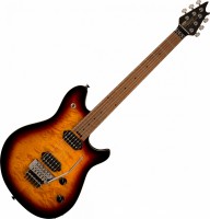 Фото - Гитара EVH Wolfgang WG Standard QM 