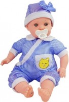 Фото - Кукла LEAN Toys Babb Kid 7085