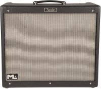 Фото - Гитарный усилитель / кабинет Fender Hot Rod Deville ML 212 